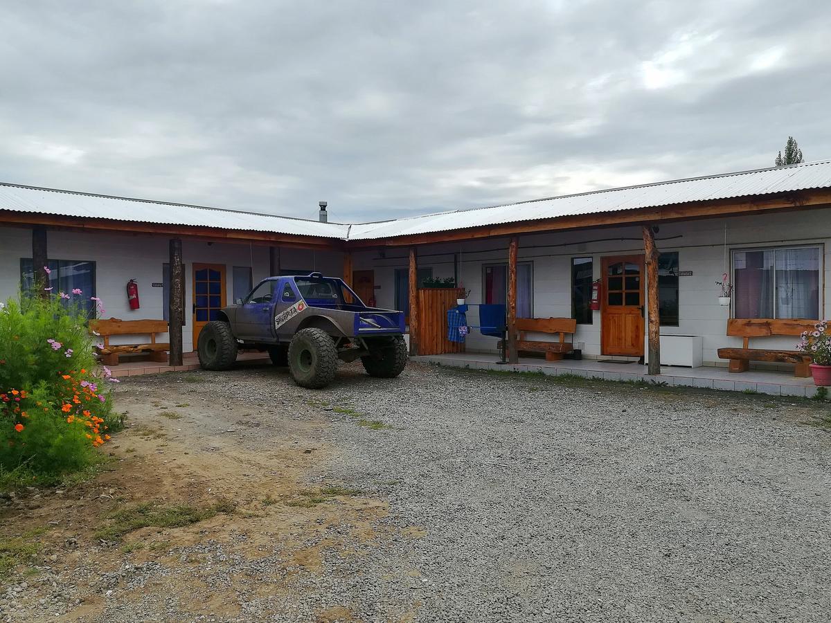 Hotel Catripulli Pucon Exterior photo