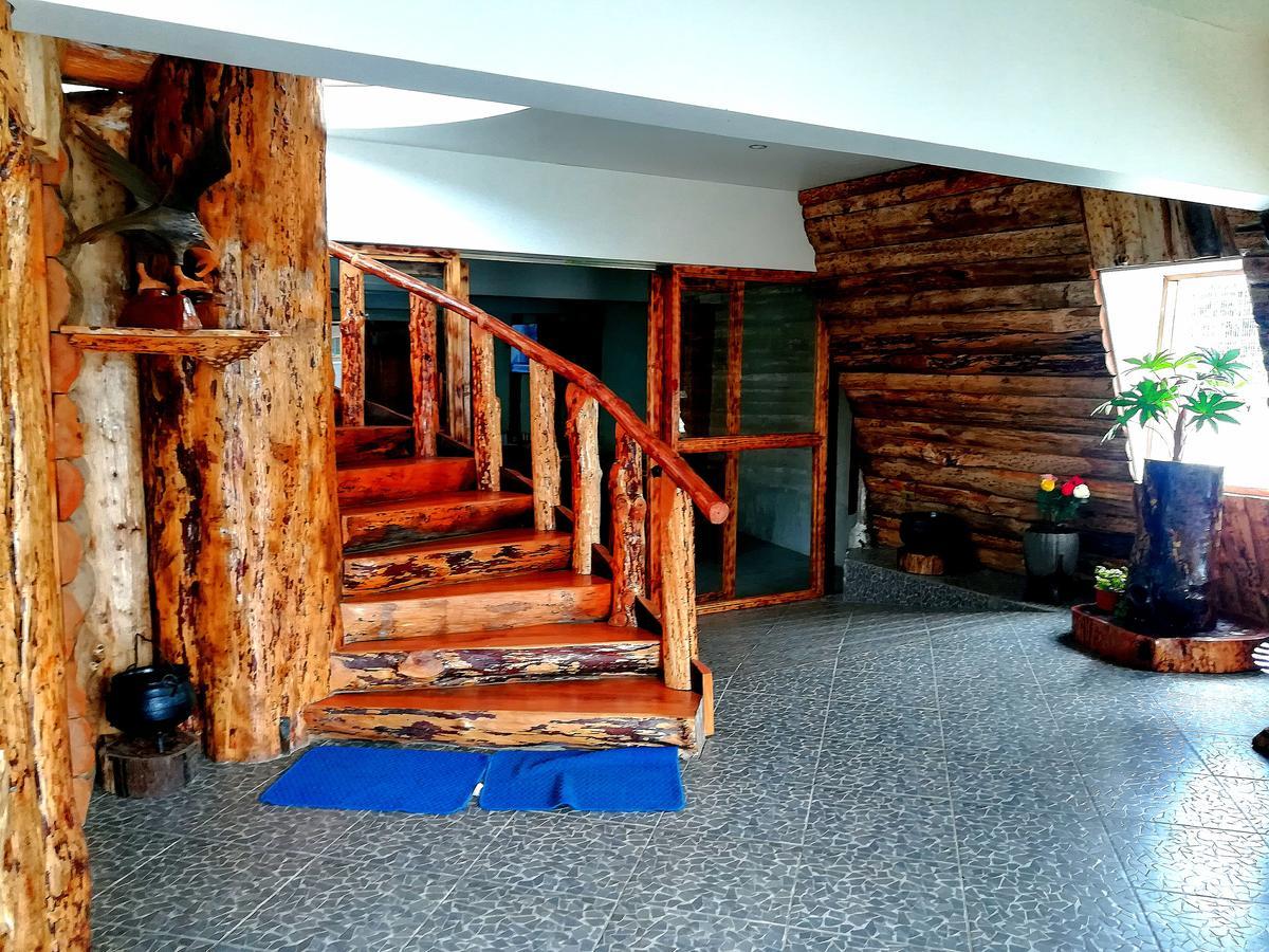 Hotel Catripulli Pucon Exterior photo